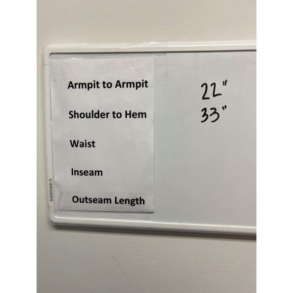 VTG Amanda Stewart Intimates Light Blue Nightgown Long Sleeve Floral Pocket Lrg - Picture 7 of 8